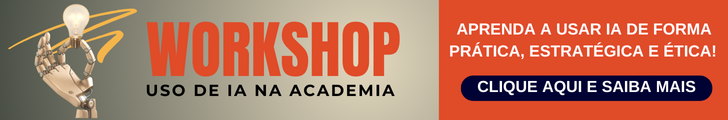 Workshop IA na Academia